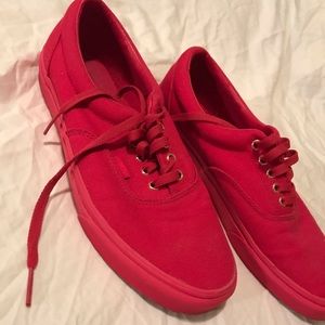 Vans Era monochromic